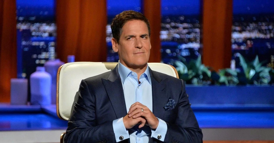 Tỷ phú Mark Cuban tiết lộ 5 ngành nghề có thể bị AI 'xóa sổ' trong tương lai Tỷ phú Mark Cuban tiết lộ 5 ngành nghề có thể bị AI 'xóa sổ' trong tương lai