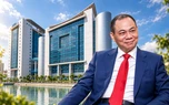 Tỷ phú Phạm Nhật Vượng chính thức bắt tay ngôi trường được ví là "Stanford Việt Nam": Gần 50 học sinh trúng tuyển ngay trong năm nay, 4.000 học sinh khác có thêm loạt cơ hội đặc biệt