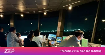 UAV xâm nhập vùng cấm bay Tân Sơn Nhất: Thiệt hại 38-55 tỷ đồng