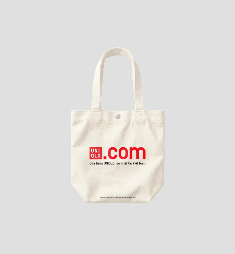 UNIQLO chính thức "đổ bộ" Hanoi Centre Mall với cửa hàng thứ 31 UNIQLO chính thức "đổ bộ" Hanoi Centre Mall với cửa hàng thứ 31