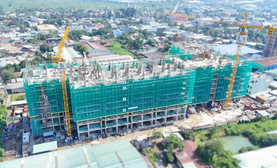 Vàng chỉ mua bỏ két chờ tăng giá, bất động sản mới là tài sản tạo dòng tiền? Vàng chỉ mua bỏ két chờ tăng giá, bất động sản mới là tài sản tạo dòng tiền?