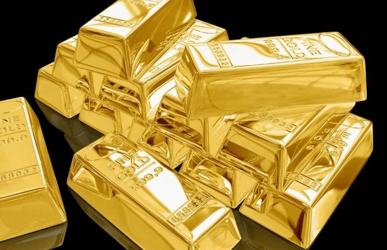 Vàng sắp tăng gần 30% vì 3 lý do này! Vàng sắp tăng gần 30% vì 3 lý do này!