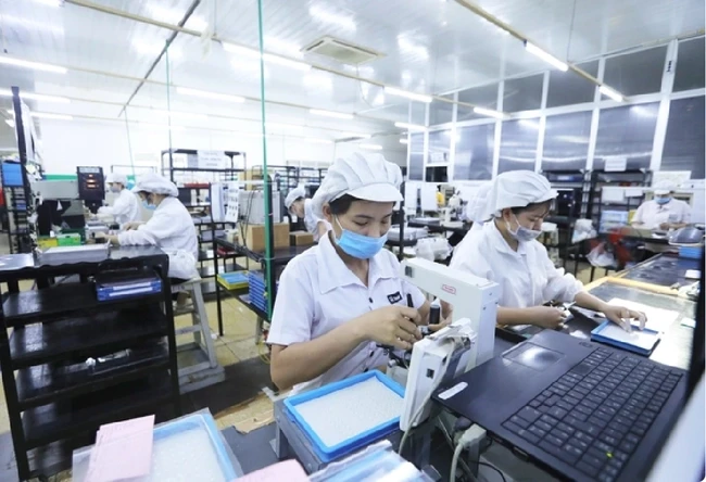 VCCI góp ý về đề xuất “tạm hoãn truy cứu trách nhiệm hình sự, cho thời gian khắc phục hậu quả”