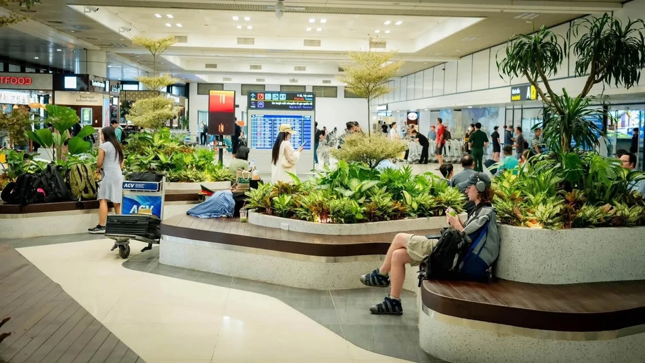 Vé máy bay dịp 2/9 hạ nhiệt, có chặng đã kín 100% Vé máy bay dịp 2/9 hạ nhiệt, có chặng đã kín 100%