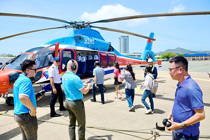 Vé máy bay 'ngốn' cả chục triệu đồng, tour hè linh hoạt chiều khách