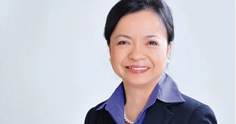 Vì sao bà Nguyễn Thị Mai Thanh rời ghế Chủ tịch REE?