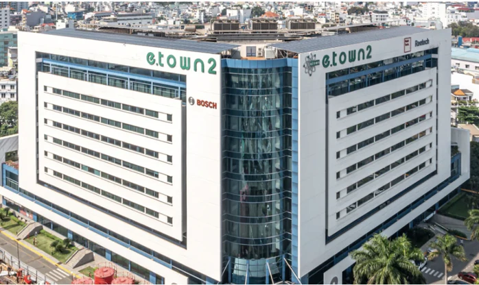 Vì sao bà Nguyễn Thị Mai Thanh rời ghế Chủ tịch REE? Vì sao bà Nguyễn Thị Mai Thanh rời ghế Chủ tịch REE?