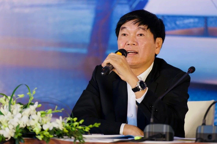 Vì sao con trai Chủ tịch Tập đoàn Hòa Phát không mua đủ số cổ phiếu như đăng ký? Vì sao con trai Chủ tịch Tập đoàn Hòa Phát không mua đủ số cổ phiếu như đăng ký?