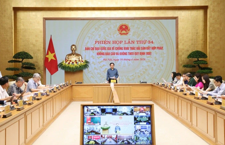Vì sao EC chưa gỡ 'thẻ vàng' cho thủy sản Việt Nam? Vì sao EC chưa gỡ 'thẻ vàng' cho thủy sản Việt Nam?