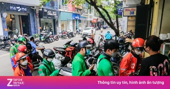 Vì sao Grab chưa thể bị 'đánh bại' tại thị trường Việt Nam?