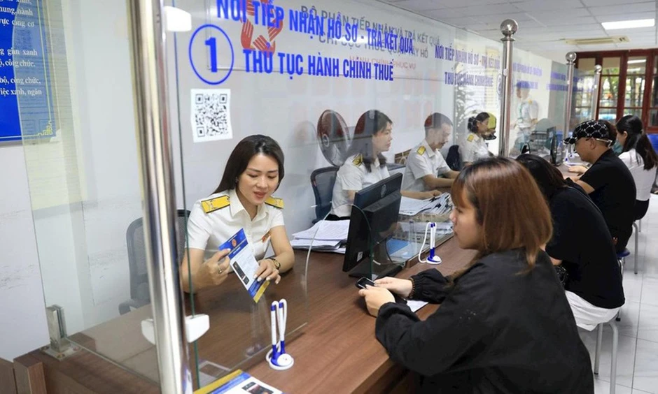 Vì sao không ghi nội dung chuyển vẫn không thể qua mắt cơ quan thuế, cố tình giấu doanh thu để né thuế? Vì sao không ghi nội dung chuyển vẫn không thể qua mắt cơ quan thuế, cố tình giấu doanh thu để né thuế?