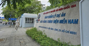Vì sao ngành điện chưa 'hoàn trả' tiền cho doanh nghiệp ở dự án trạm biến áp 500kV Đức Hòa?
