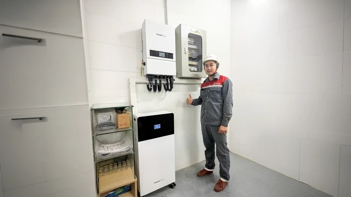 Vì sao nhiều gia đình bỏ trăm triệu đồng lắp điện mặt trời nhưng vẫn than không như kỳ vọng? Vì sao nhiều gia đình bỏ trăm triệu đồng lắp điện mặt trời nhưng vẫn than không như kỳ vọng?