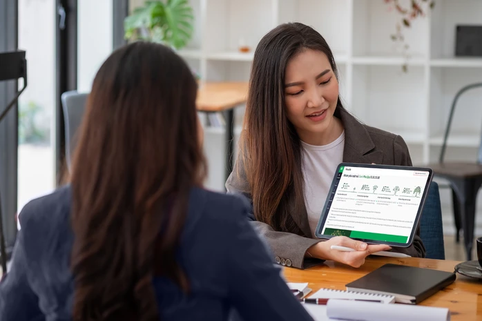 Vì sao nhiều nhân sự bất động sản, ngân hàng lâu năm… chuyển sang tư vấn bảo hiểm? Vì sao nhiều nhân sự bất động sản, ngân hàng lâu năm… chuyển sang tư vấn bảo hiểm?