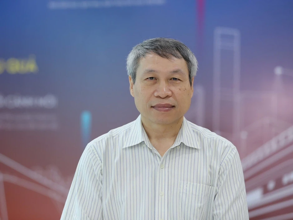 Vì sao phải chọn Ngọc Hồi, Gia Lâm là đầu mối đường sắt quốc gia? Vì sao phải chọn Ngọc Hồi, Gia Lâm là đầu mối đường sắt quốc gia?