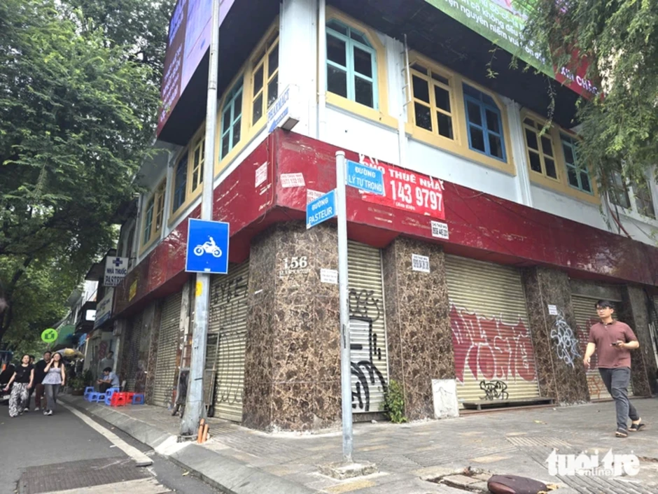 Vì sao TP.HCM hút 50% nhu cầu tìm kiếm nhưng giá nhà cho thuê vẫn 'đứng'?