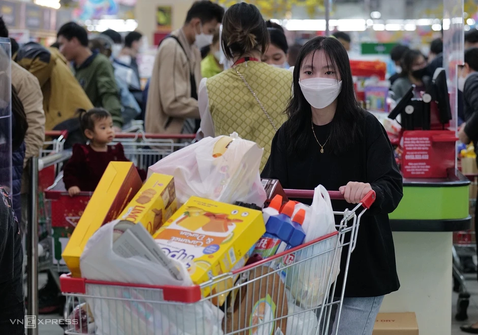 Vì sao Việt Nam chưa cấm được túi nylon, nhựa một lần? - Báo TinVina Vì sao Việt Nam chưa cấm được túi nylon, nhựa một lần? - Báo TinVina