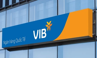 VIB đặt mục tiêu lợi nhuận 11.550 tỷ trong năm 2026 - Báo TinVina