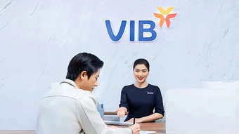 VIB lãi trước thuế hơn 5.100 tỷ nửa đầu năm - Báo TinVina
