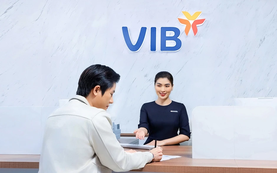 VIB lãi trước thuế hơn 5.100 tỷ nửa đầu năm - Báo TinVina VIB lãi trước thuế hơn 5.100 tỷ nửa đầu năm - Báo TinVina