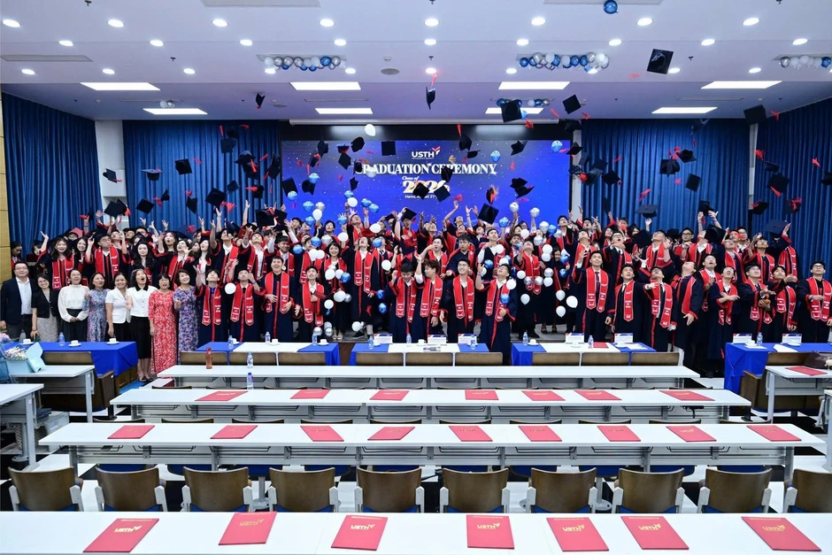 Việt Nam có 1 trường ĐH công lập đào tạo bằng tiếng Anh: Nhiều ngành học hiếm, học phí lên tới 520 triệu/khóa, sắp có cơ sở mới 4.650 tỷ đồng