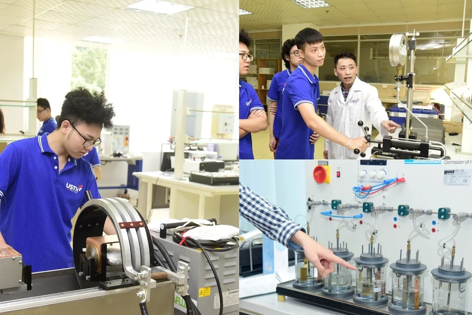 Việt Nam có 1 trường ĐH công lập đào tạo bằng tiếng Anh: Nhiều ngành học hiếm, học phí lên tới 520 triệu/khóa, sắp có cơ sở mới 4.650 tỷ đồng