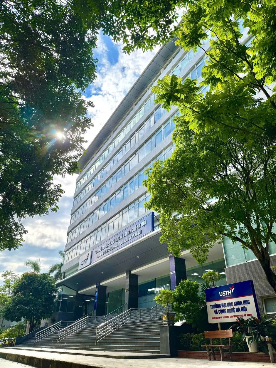Việt Nam có 1 trường ĐH công lập đào tạo bằng tiếng Anh: Nhiều ngành học hiếm, học phí lên tới 520 triệu/khóa, sắp có cơ sở mới 4.650 tỷ đồng
