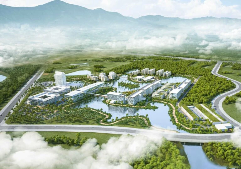 Việt Nam có 1 trường ĐH công lập đào tạo bằng tiếng Anh: Nhiều ngành học hiếm, học phí lên tới 520 triệu/khóa, sắp có cơ sở mới 4.650 tỷ đồng