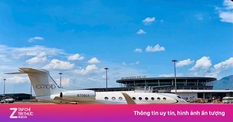 Việt Nam có bao nhiêu máy bay thương gia?