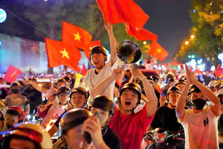 Việt Nam có người giàu nhất trong các tỷ phú Đông Nam Á Việt Nam có người giàu nhất trong các tỷ phú Đông Nam Á