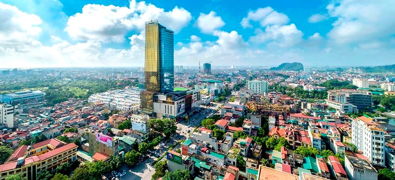 Việt Nam có 'siêu phường' hơn 197.000 dân Việt Nam có 'siêu phường' hơn 197.000 dân