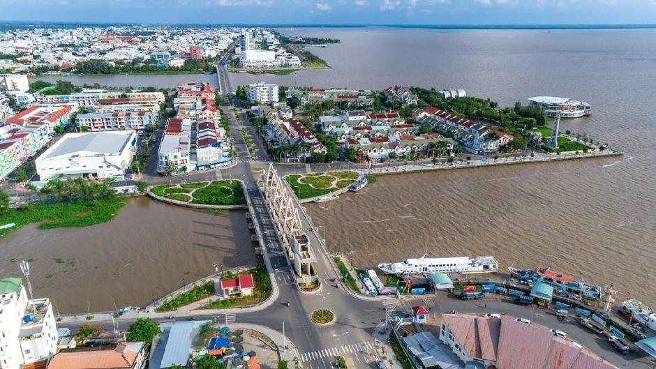 Việt Nam có ‘siêu phường’ trên 265.000 người sinh sống Việt Nam có ‘siêu phường’ trên 265.000 người sinh sống