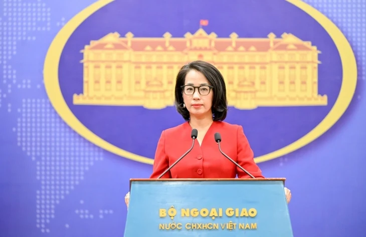 Việt Nam đề nghị Mỹ đánh giá khách quan về bảo hộ sở hữu trí tuệ Việt Nam đề nghị Mỹ đánh giá khách quan về bảo hộ sở hữu trí tuệ