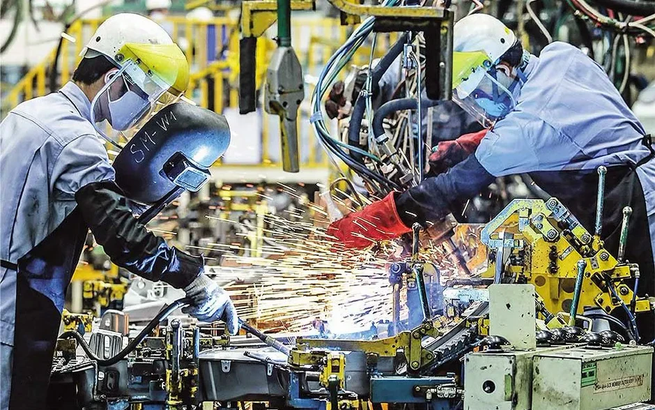 Việt Nam gia tăng sức hút đối với nhà đầu tư Mỹ Việt Nam gia tăng sức hút đối với nhà đầu tư Mỹ