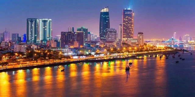 Việt Nam là quốc gia đầu tiên trên thế giới làm được điều này, sẵn sàng đi trước một bước trong kỷ nguyên AI Việt Nam là quốc gia đầu tiên trên thế giới làm được điều này, sẵn sàng đi trước một bước trong kỷ nguyên AI
