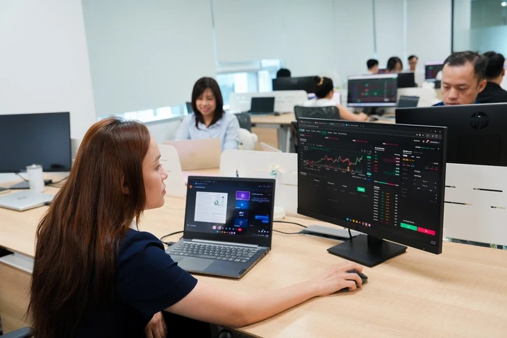 Việt Nam liệu có khả năng không vượt qua kỳ rà soát FTSE Russell vào tháng 3 này? Việt Nam liệu có khả năng không vượt qua kỳ rà soát FTSE Russell vào tháng 3 này?