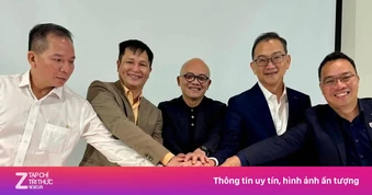 Việt Nam sắp có hệ thống truy xuất nguồn gốc hàng hóa bằng blockchain