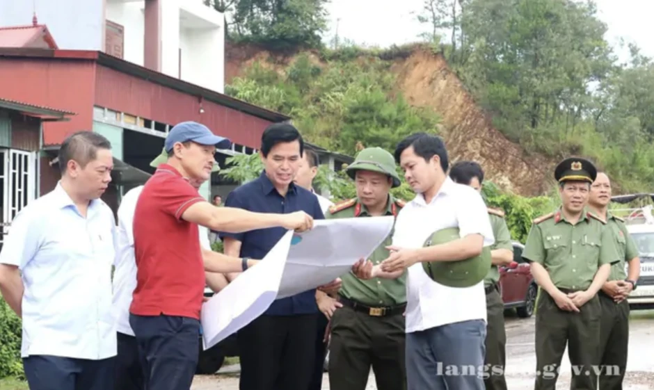Việt Nam sắp có tuyến cáp treo dài 4,5km lên “nóc nhà vùng Đông Bắc”, tổng vốn hơn 7.300 tỷ đồng Việt Nam sắp có tuyến cáp treo dài 4,5km lên “nóc nhà vùng Đông Bắc”, tổng vốn hơn 7.300 tỷ đồng