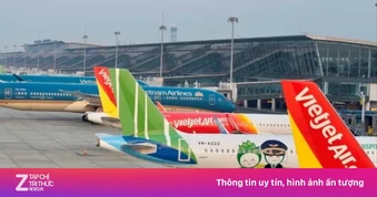 Việt Nam thiếu máy bay?