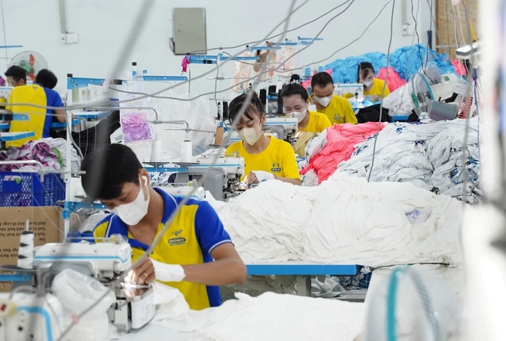 Việt Nam vào top 4 thế giới về nhu cầu tuyển dụng, 87% doanh nghiệp đã ứng dụng AI Việt Nam vào top 4 thế giới về nhu cầu tuyển dụng, 87% doanh nghiệp đã ứng dụng AI