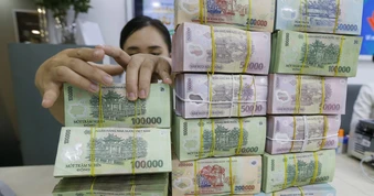 Việt Nam vừa có hai ngân hàng đạt mốc lịch sử, cuộc đua của các nhà băng lớn chưa dừng lại