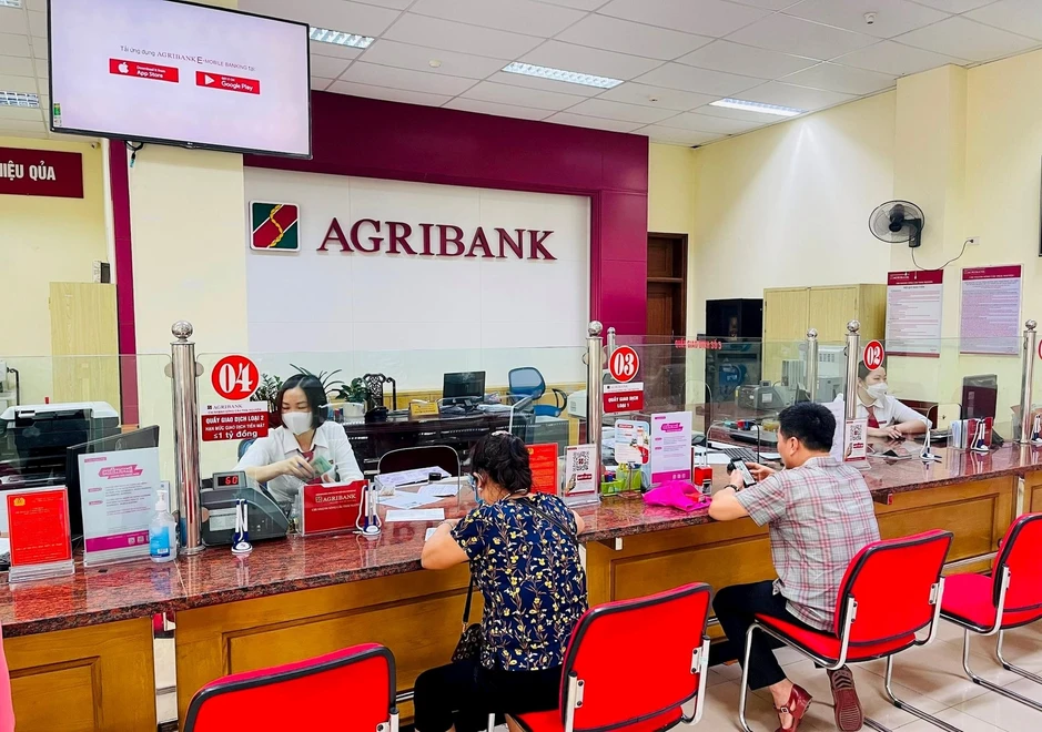 Vietcombank, Agribank, BIDV cùng phát cảnh báo đến tất cả khách hàng nhận cuộc gọi, tin nhắn này Vietcombank, Agribank, BIDV cùng phát cảnh báo đến tất cả khách hàng nhận cuộc gọi, tin nhắn này