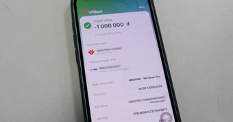 Vietcombank, BIDV, VietinBank, Agribank ngừng toàn bộ giao dịch rút/ chuyển tiền đối với 7 trường hợp sau