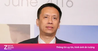 Vietjet có tổng giám đốc mới