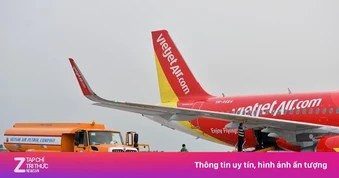 Vietjet đẩy mạnh kế hoạch bay châu Âu giữa bất ổn Trung Đông