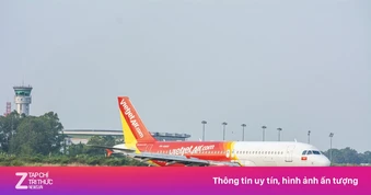Vietjet muốn làm sân bay