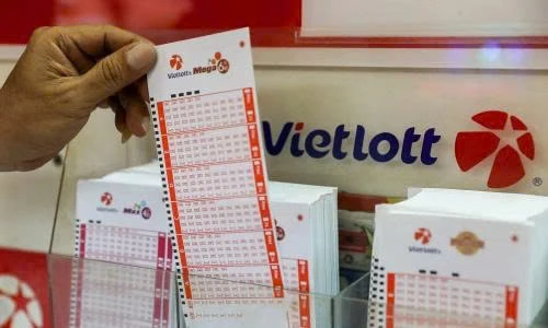Vietlott liên tục "nhảy số": Sau 91 tỷ đồng Power 6/55, Jackpot 1 phá mốc "khủng" Vietlott liên tục "nhảy số": Sau 91 tỷ đồng Power 6/55, Jackpot 1 phá mốc "khủng"