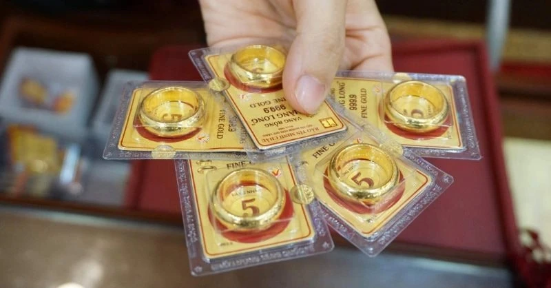 Vietlott liên tục "nhảy số": Sau 91 tỷ đồng Power 6/55, Jackpot 1 phá mốc "khủng" Vietlott liên tục "nhảy số": Sau 91 tỷ đồng Power 6/55, Jackpot 1 phá mốc "khủng"