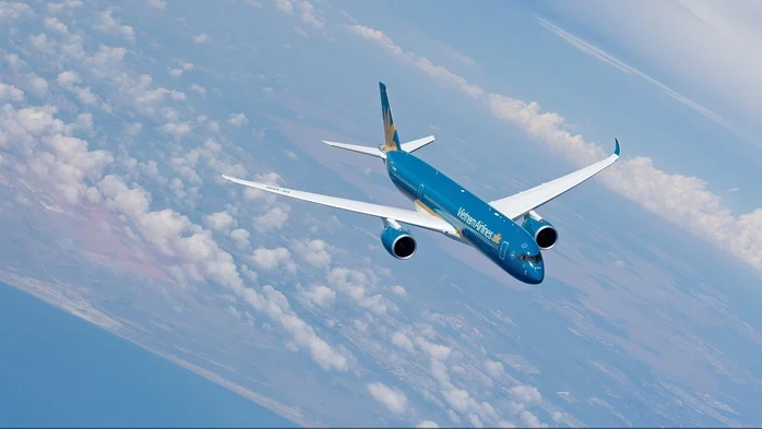 Vietnam Airlines tăng chuyến bay châu Âu giữa biến động Trung Đông Vietnam Airlines tăng chuyến bay châu Âu giữa biến động Trung Đông