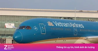 Vietnam Airlines thành lập Liên minh xanh